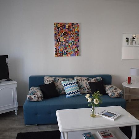 Apartment Optimist/Downtown Split Exterior foto